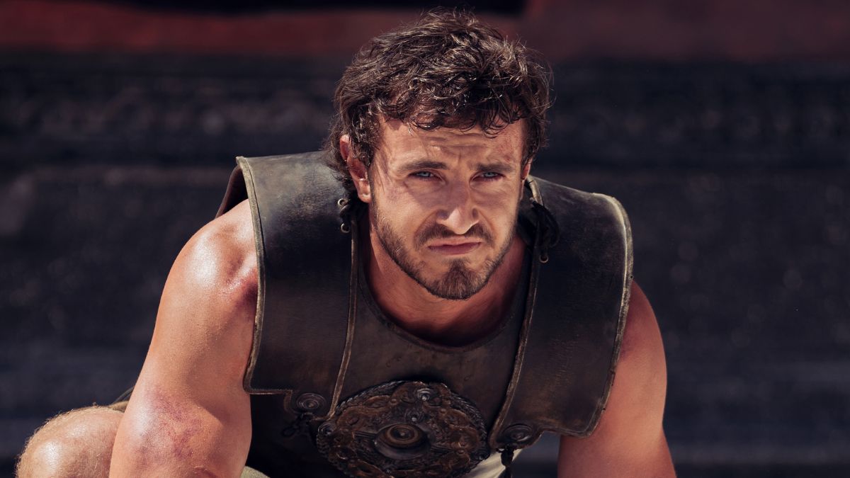 Le chiffre de la semaine : combien d’entrées a fait Gladiator 2 au box-office français lors de sa première semaine ?