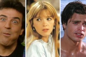 Quiz : t’es de la génération du Club Dorothée si tu relies ces 5 séries à leur personnage