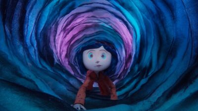 T'as grandi avec Coraline si t'as 5/5 à ce quiz sur le film