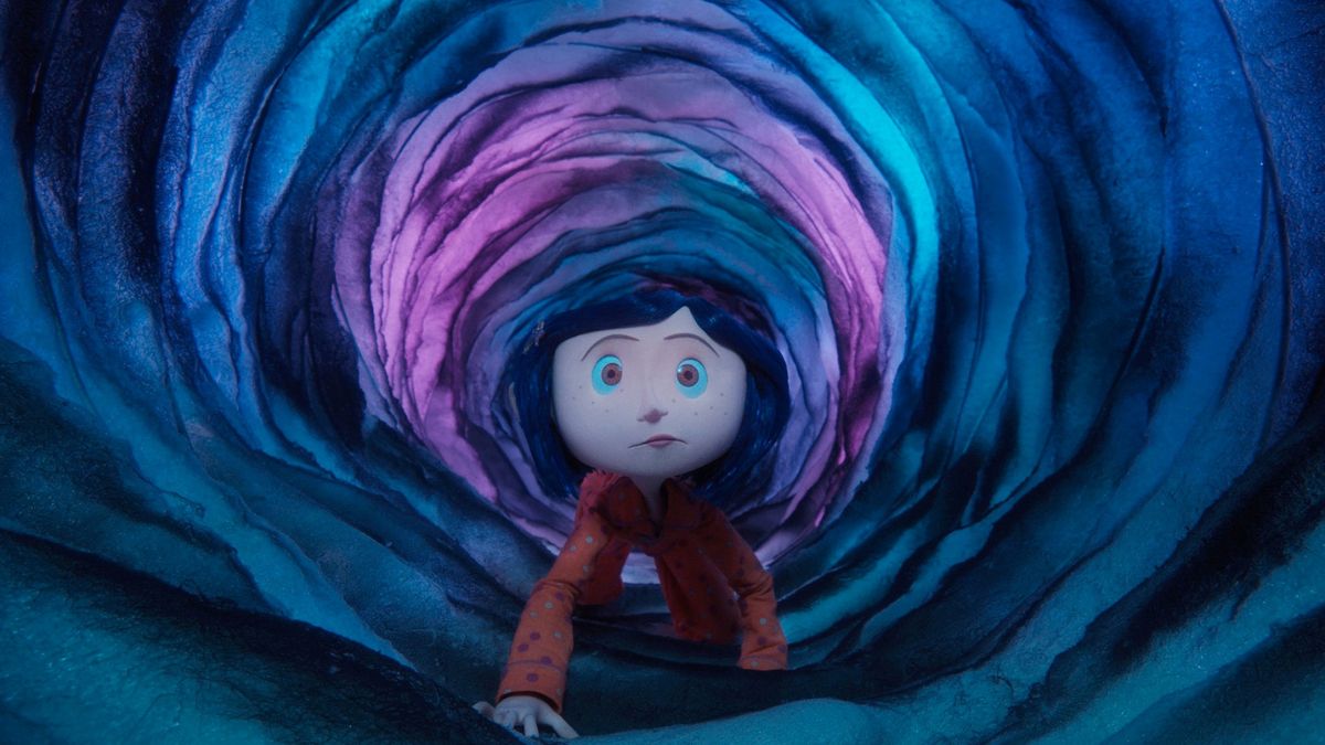 T&rsquo;as grandi avec Coraline si t&rsquo;as 5/5 à ce quiz sur le film