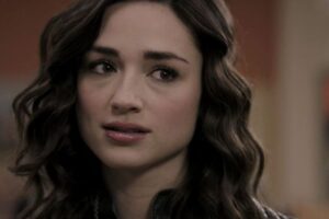 Teen Wolf : pourquoi Crystal Reed (Allison Argent) a-t-elle brusquement quitté la série ?