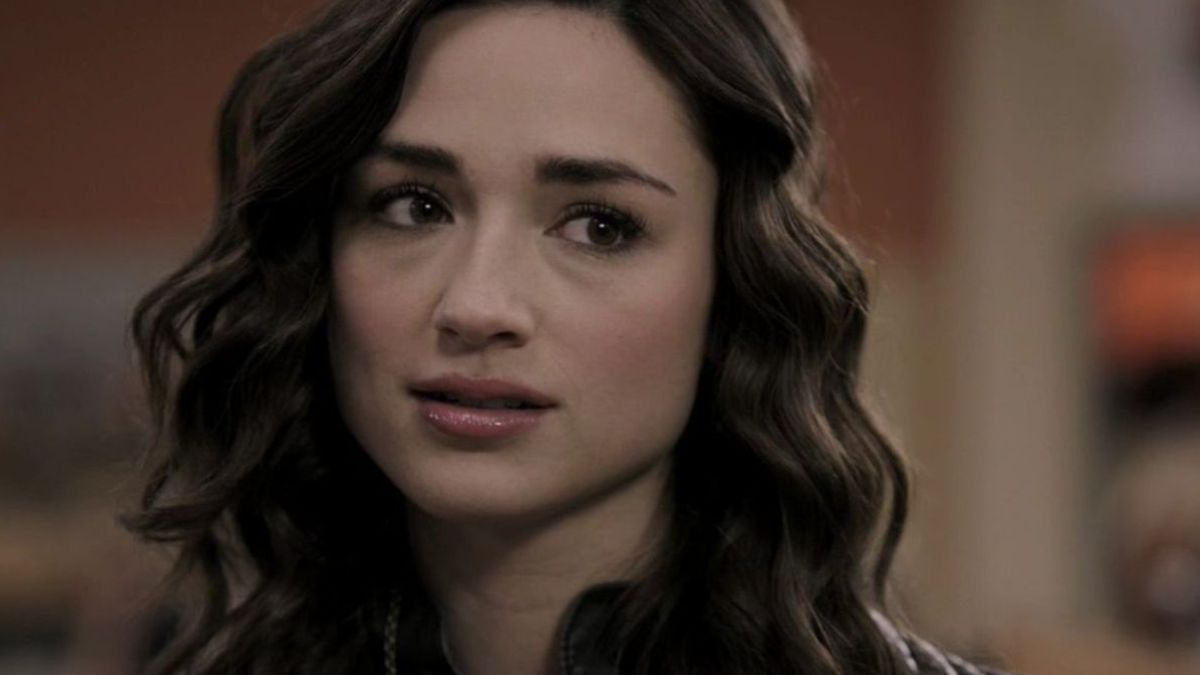 Teen Wolf : pourquoi Crystal Reed (Allison Argent) a-t-elle brusquement quitté la série ?