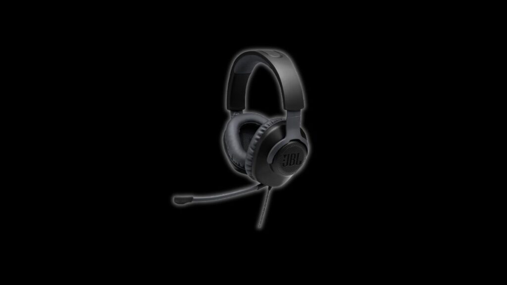 casque gaming JBL