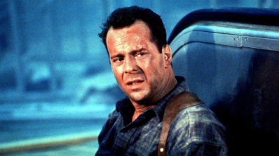 "Il l'a fait à contre-coeur" pourquoi Bruce Willis a détesté jouer dans Die Hard 2 ?