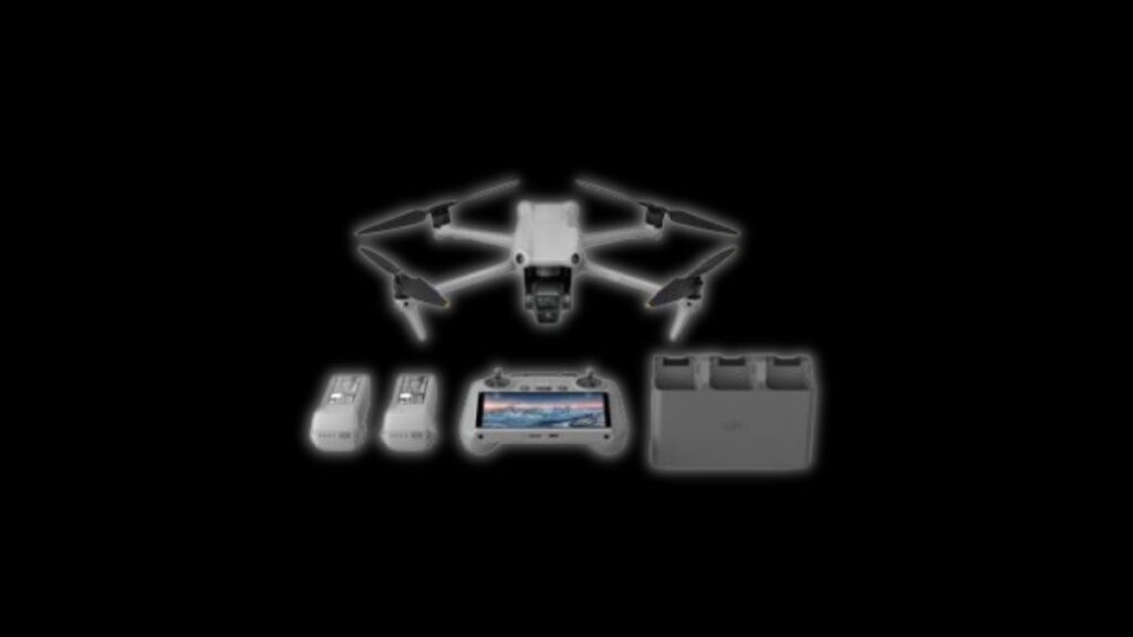 drone black friday