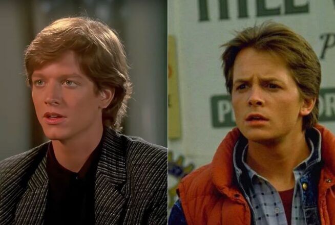 Retour Vers le Futur : pourquoi l’acteur qui devait jouer Marty McFly à l&rsquo;origine a-t-il été renvoyé ?