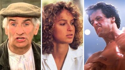 Quiz : tu n'as pas grandi dans les années 80 si tu n'as pas vu la moitié de ces 20 films