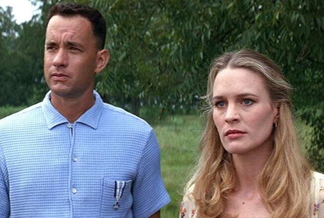 Forrest Gump : Jenny est-il le pire personnage du film ? Son actrice Robin Wright répond aux critiques !