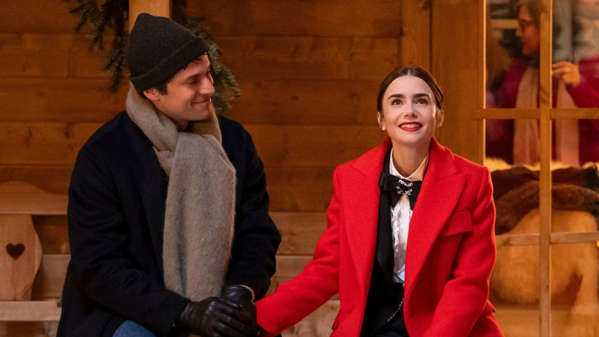 Emily in Paris : la saison 5 se déroulera bien en France ET avec Lucas Bravo !