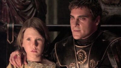 Gladiator : à quoi ressemble Lucius, le fils de Lucilla dans le premier film, aujourd’hui ?