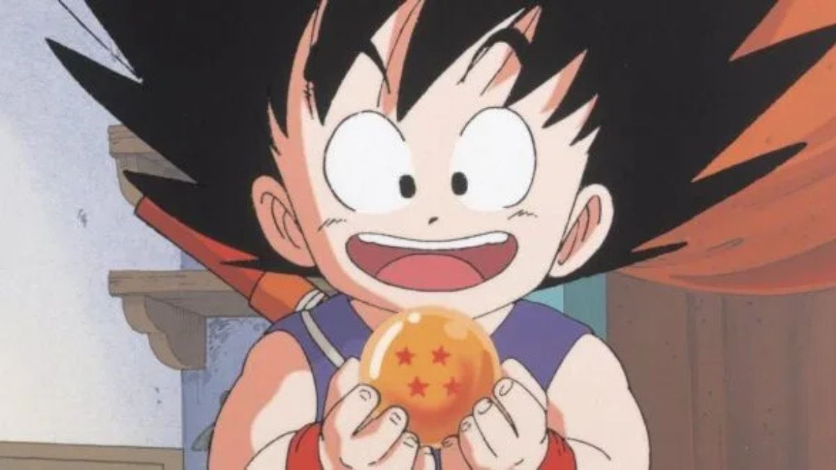 Dragon Ball : pourquoi les Terriens ne recherchent-ils pas les boules de cristal ?