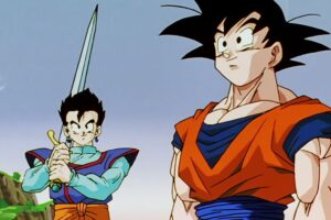 T’es de la génération Dragon Ball si tu as plus de 7/10 à ce quiz sur Gohan et Goku