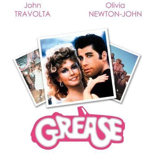 Grease