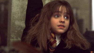 T'as une meilleure mémoire que Hermione si tu as 10/10 à ce quiz sur Harry Potter à l'école des sorciers