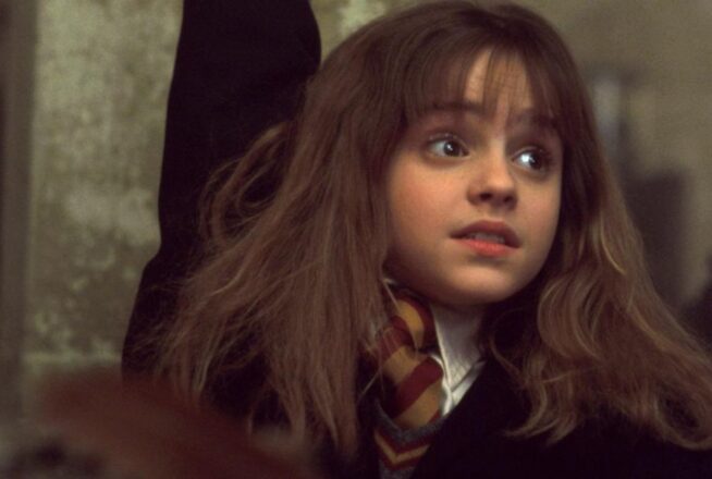 T&rsquo;as une meilleure mémoire que Hermione si tu as 10/10 à ce quiz sur Harry Potter à l&rsquo;école des sorciers