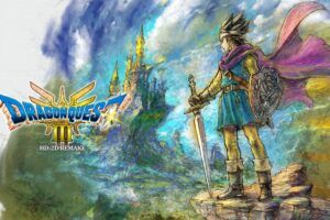 Dragon Quest III HD2D : faut-il avoir joué au précédent opus pour comprendre le remake ?