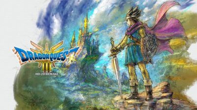 Dragon Quest III HD2D : faut-il avoir joué au précédent opus pour comprendre le remake ?