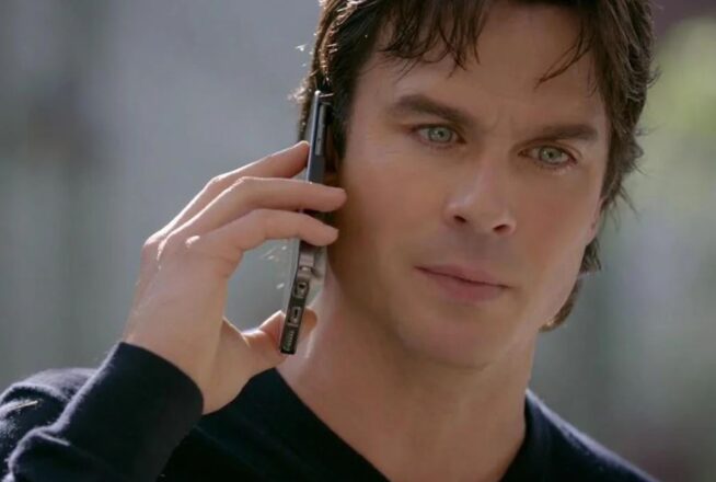 The Vampire Diaries : pourquoi Ian Somerhalder a-t-il brusquement arrêté sa carrière d’acteur ?