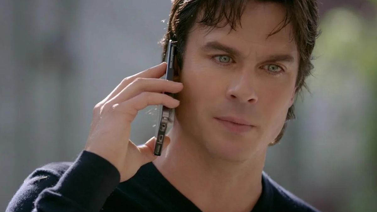 The Vampire Diaries : pourquoi Ian Somerhalder a-t-il brusquement arrêté sa carrière d’acteur ?