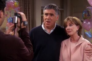 Friends : à quoi ressemblent Judy et Jack Geller, les parents de Ross et Monica, aujourd’hui ?