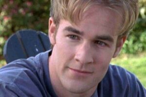 Dawson : « J&rsquo;ai fait face à ce diagnostic en privé », James Van Der Beek révèle être atteint d&rsquo;un cancer du côlon