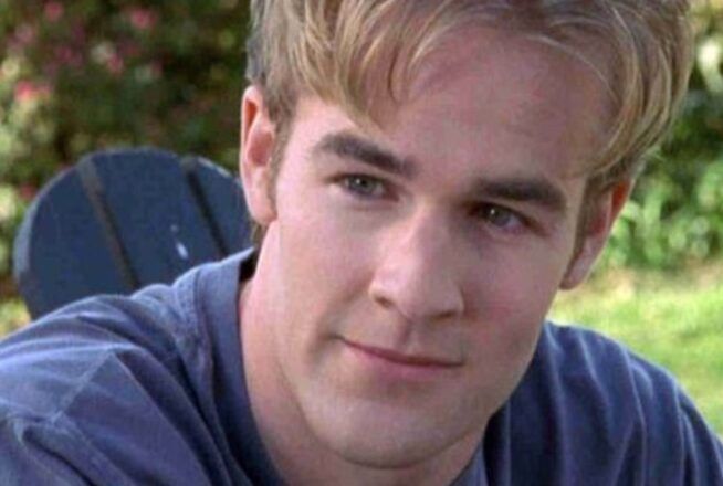 Dawson : « J&rsquo;ai fait face à ce diagnostic en privé », James Van Der Beek révèle être atteint d&rsquo;un cancer du côlon