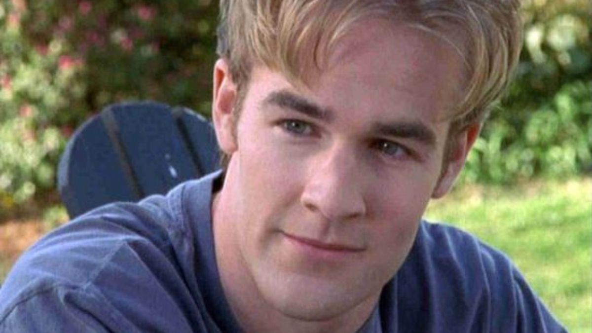 Dawson : « J&rsquo;ai fait face à ce diagnostic en privé », James Van Der Beek révèle être atteint d&rsquo;un cancer du côlon