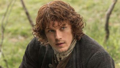 Quiz : réponds (sans mentir) à ces 7 questions, on te dira si tu mérites d'épouser Jamie de Outlander