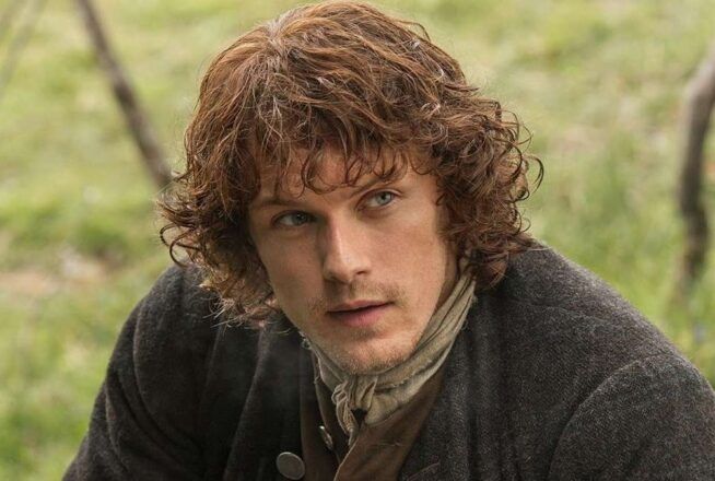 Quiz : réponds (sans mentir) à ces 7 questions, on te dira si tu mérites d&rsquo;épouser Jamie de Outlander