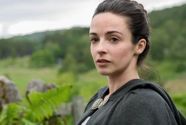 Outlander : pourquoi Jenny Murray a-t-elle changé d&rsquo;interprète dans la saison 7 ?