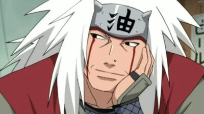 Naruto : pourquoi Jiraya ne porte-t-il pas le bandeau de Konoha ?