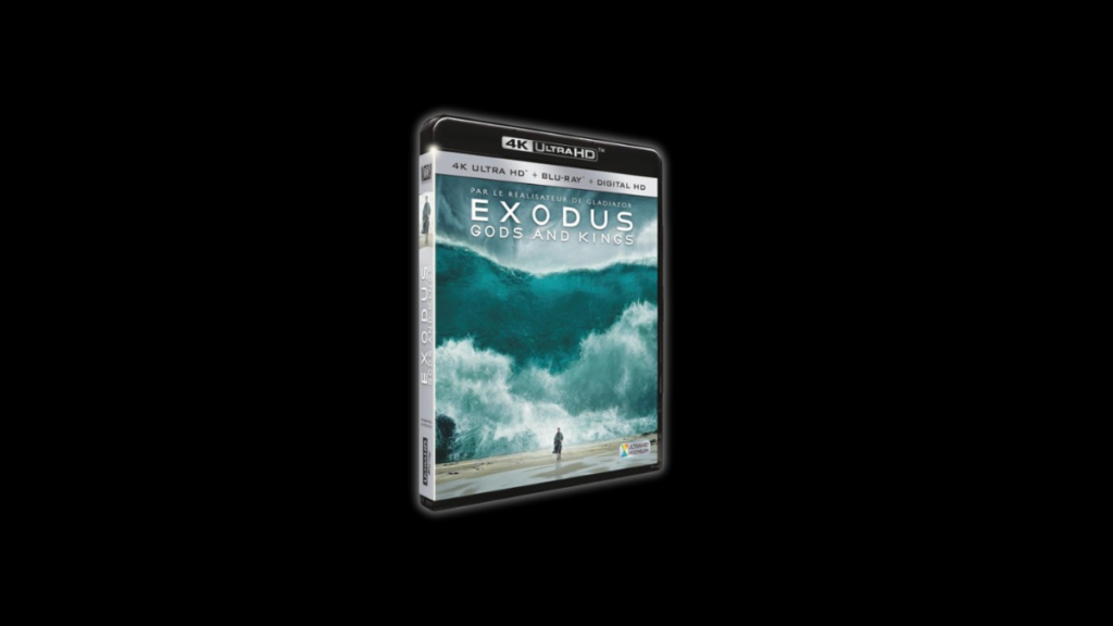 exodus ridley scott