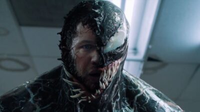 Tu te transformes en Venom si t'as pas 10/10 à ce quiz sur le film