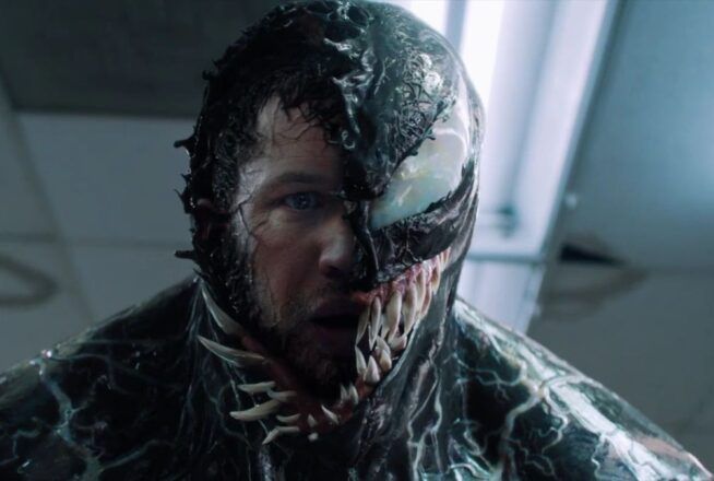 Tu te transformes en Venom si t&rsquo;as pas 10/10 à ce quiz sur le film