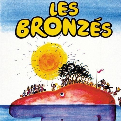 les-bronzes-affiche-galerie