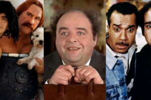 Quiz : tu n’as pas le sens de l’humour si tu ne reconnais pas ces 5 comédies françaises en 3 répliques 