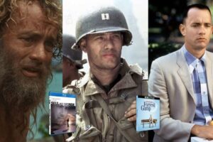 Les 10 meilleurs films de Tom Hanks à voir de toute urgence en Blu-ray