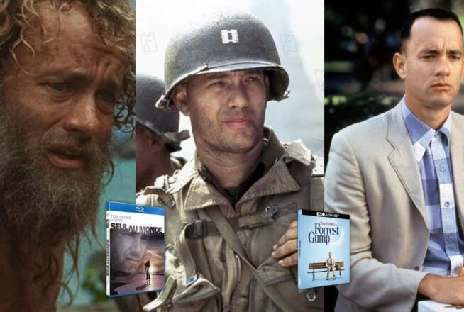 Les 10 meilleurs films de Tom Hanks à voir de toute urgence en Blu-ray