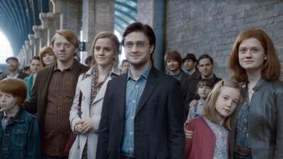 Harry Potter : quels métiers peut-on exercer après avoir été diplômé à Poudlard ?