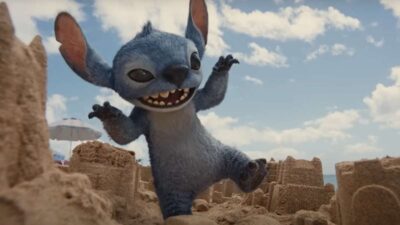 Lilo et Stitch : le live action révèle enfin ses premières images... et c’est déjà le chaos !