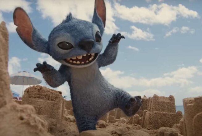 Lilo et Stitch : le live action révèle enfin ses premières images&#8230; et c’est déjà le chaos !