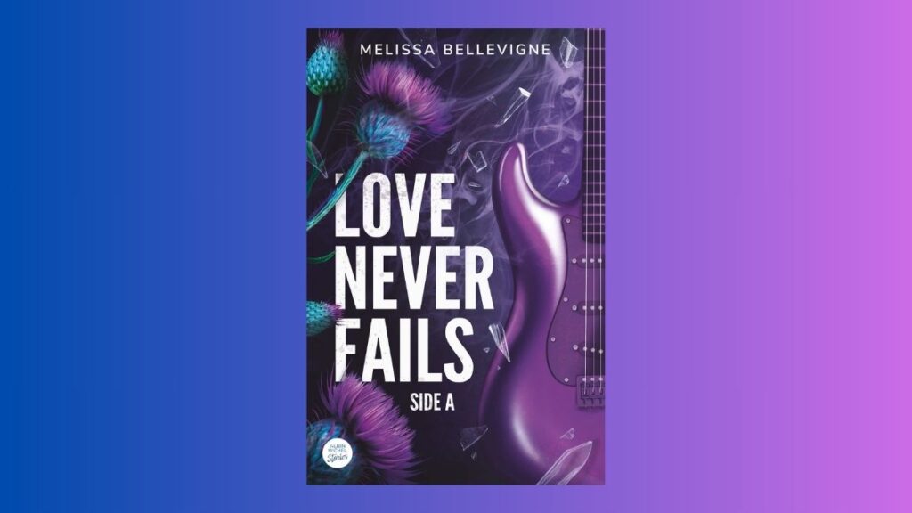 Livre Love Never Fails