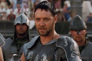 T&rsquo;as une excellente mémoire si t&rsquo;as 5/5 à ce quiz sur Gladiator