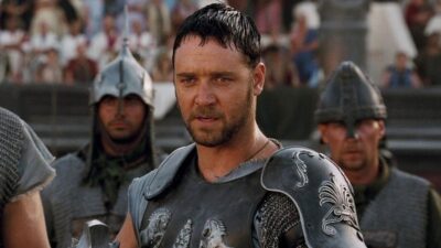 T'as une excellente mémoire si t'as 5/5 à ce quiz sur Gladiator