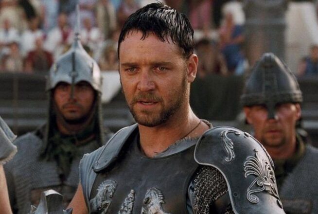 T&rsquo;as une excellente mémoire si t&rsquo;as 5/5 à ce quiz sur Gladiator