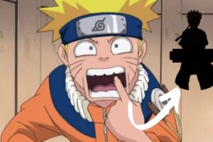 Quiz Naruto : tu deviens le nouvel Hokage si tu retrouves ces 5 personnages grâce à leur silhouette