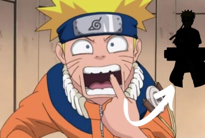 Quiz Naruto : tu deviens le nouvel Hokage si tu retrouves ces 5 personnages grâce à leur silhouette