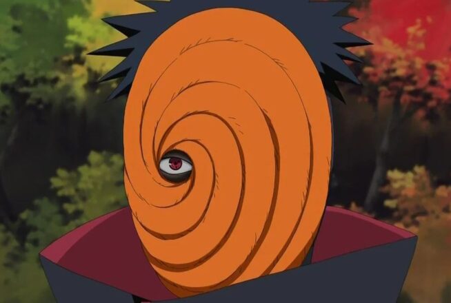 Naruto : tu rejoins l&rsquo;Akatsuki si tu as 10/10 à ce quiz sur Obito