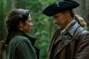 Outlander : quand sortira la saison 8 de la série romantique sur Netflix ?