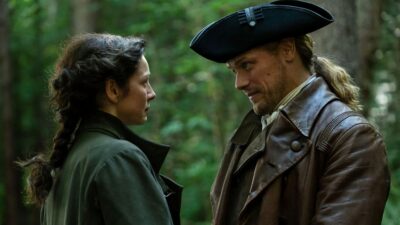 Outlander : quand sortira la saison 8 de la série romantique sur Netflix ?